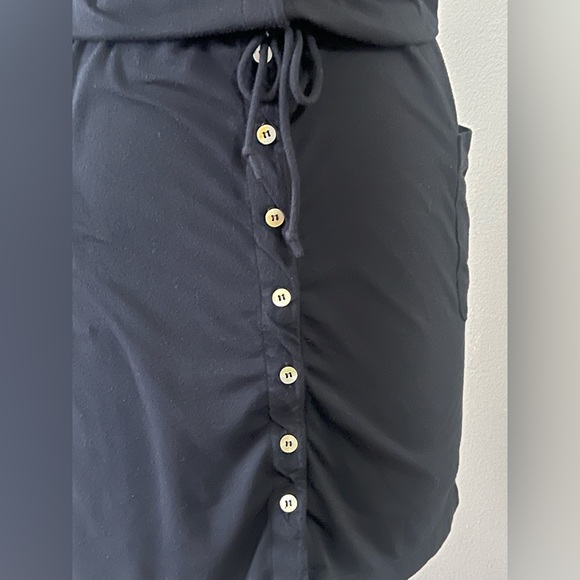 Splendid Off Shoulder Tube Top Dress - Picture 5 of 6